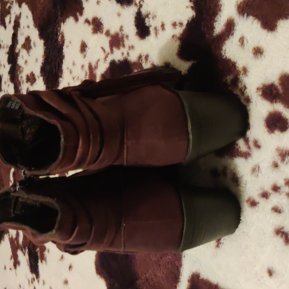 boc Slouch Booties - Picture 5 of 10
